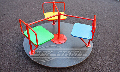 Карусель К-5.  �2